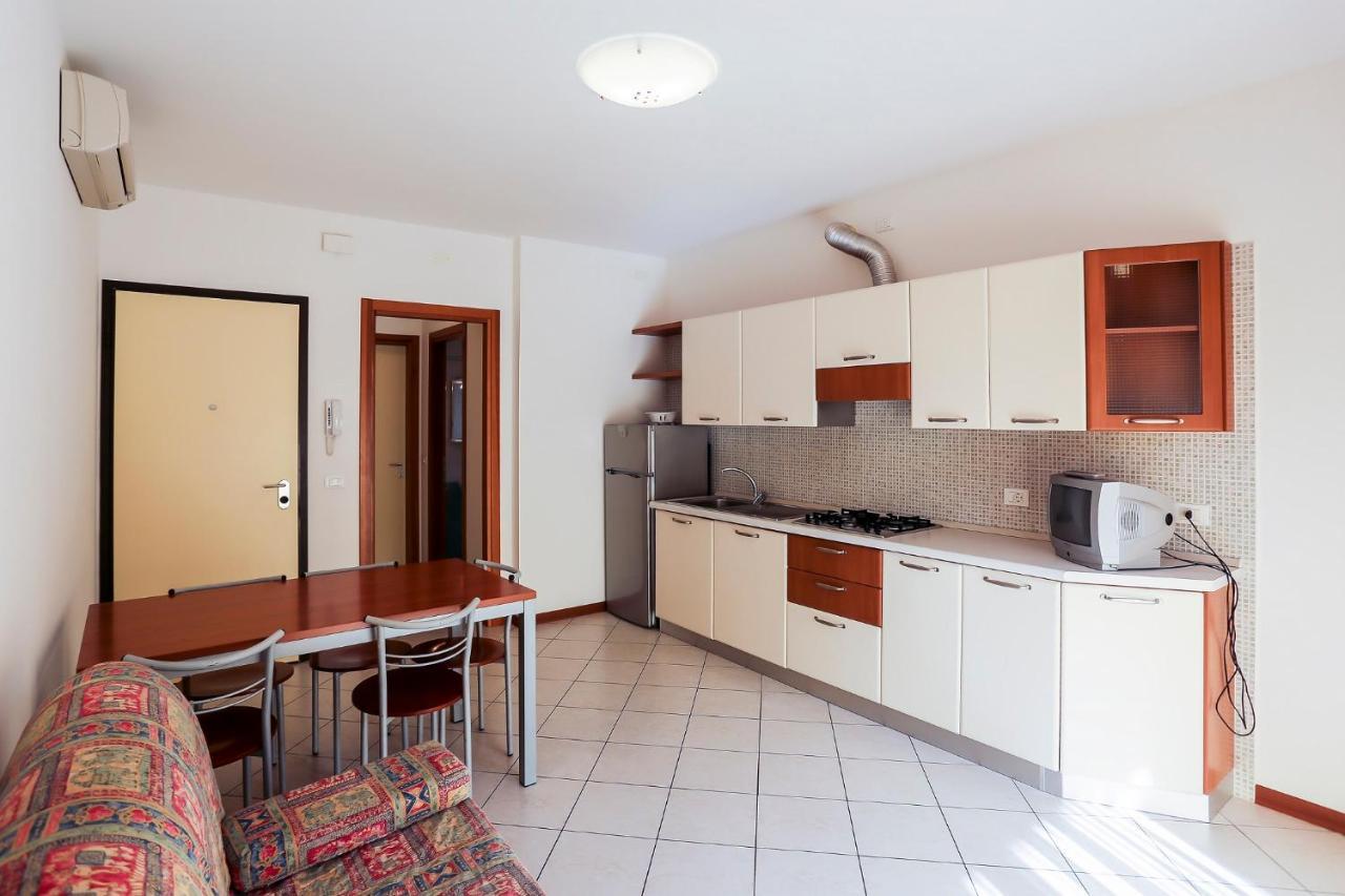 Ca' Mira Apartment Caorle